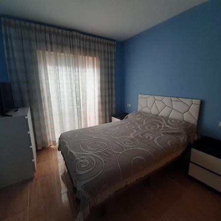 Torrevieja-Lugomar Apartman Kültér fotó