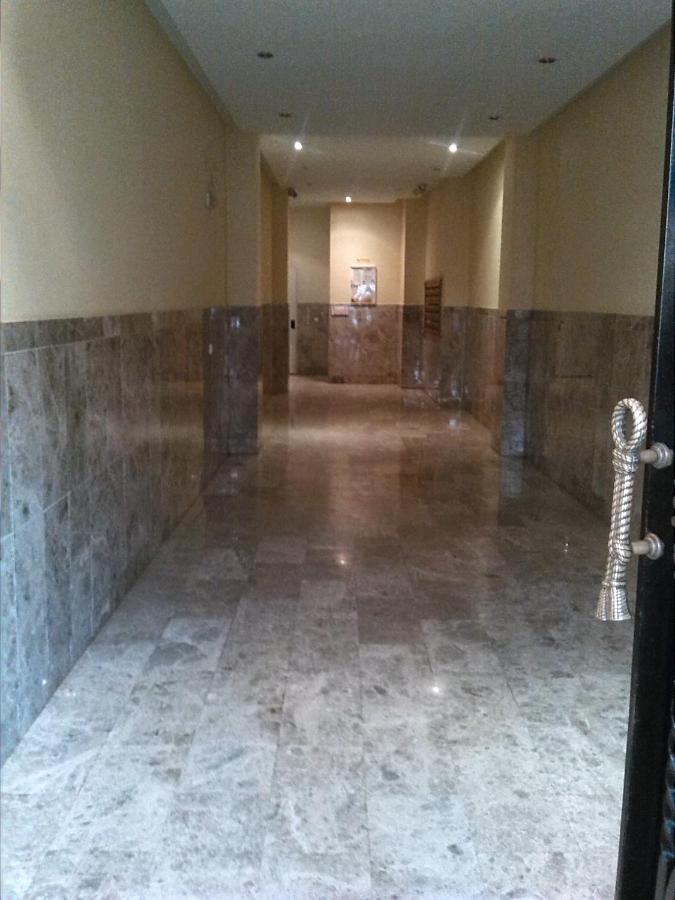 Torrevieja-Lugomar Apartman Kültér fotó