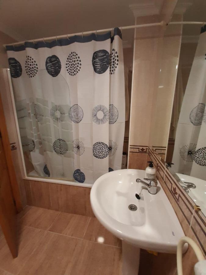 Torrevieja-Lugomar Apartman Kültér fotó