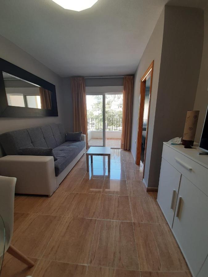 Torrevieja-Lugomar Apartman Kültér fotó