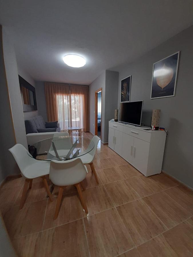 Torrevieja-Lugomar Apartman Kültér fotó