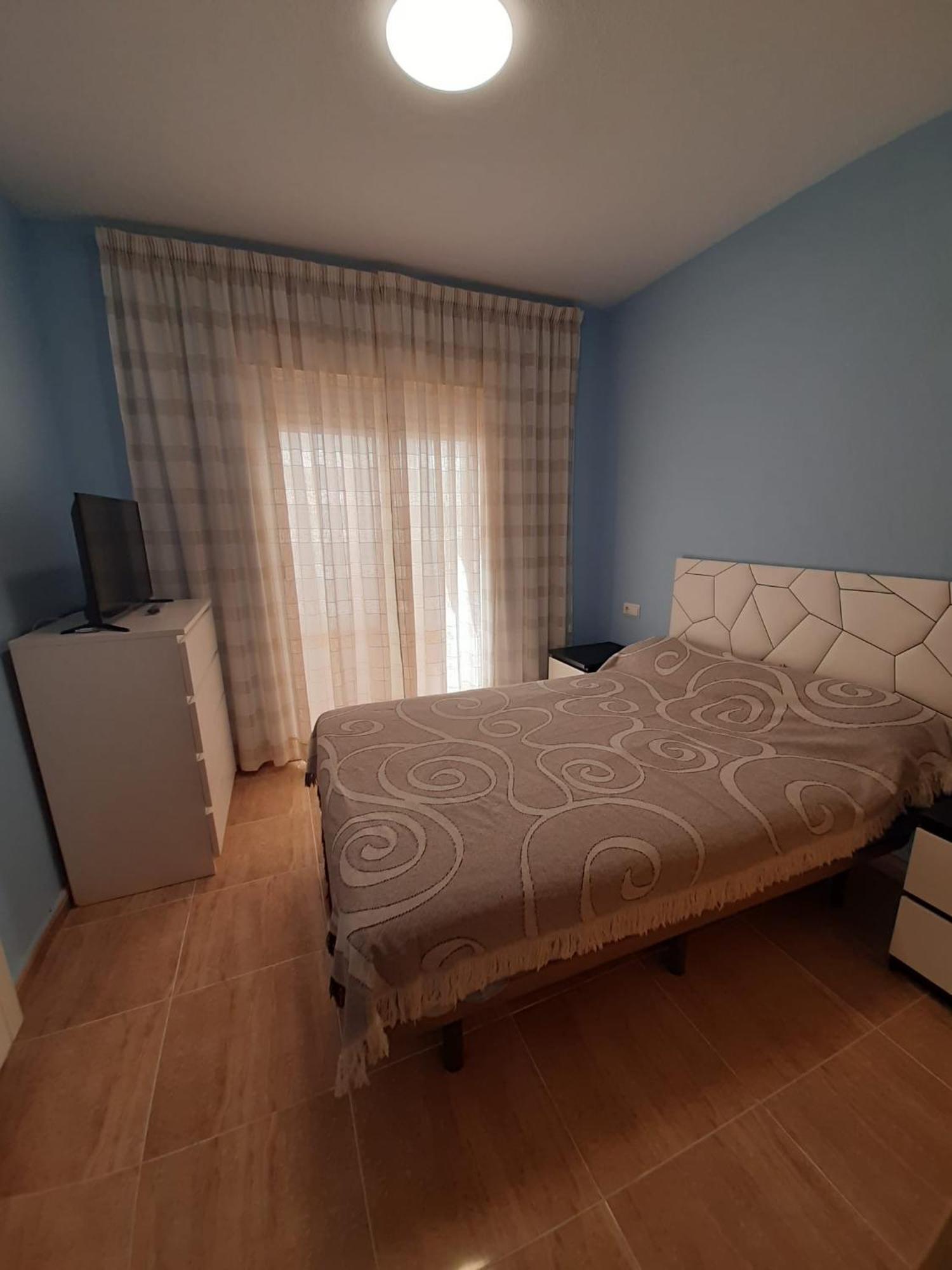 Torrevieja-Lugomar Apartman Szoba fotó